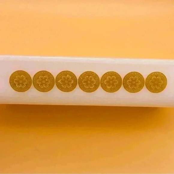 Vintage Glassbake Rectangle Baking Dish 1.5QT #1 USA J2024 - Picture 9 of 12